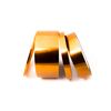 Bertech Double-Sided Polyimide Tape, Amber 0.25 Inches