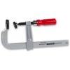Axminster Trade Clamps Forged Flat Bar Clamp