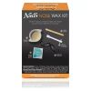Nad's Nose Wax Kit 45g