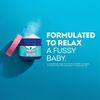 Vicks BabyRub, Chest Rub Ointment with Soothing Aloe, Eucalyptus, Lavender, and Rosemary, from The Makers of VapoRub, 1.76 oz
