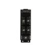 Haruma 15062650 Front Master Power Window Switch Driver Side Left LH for Chevy GMC 4 Door