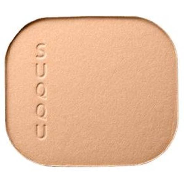 Sook Glow Powder Foundation 040 (0.3 oz (10 g)