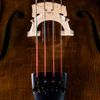Thomastik single string for cello 4/4 Spirocore - G string spiral rope core, tungsten wound, medium