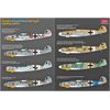 Academy ACA12321 Model Kit, Various