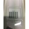 Home Helpers 8 inch Stainless Steel Bread Knife