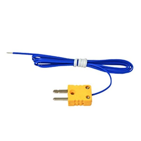 A & D K Type Thermocouple Sensor AD – 1214