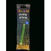 6 inch Premium (15mm) Glow Sticks (10 Pack, Blue)
