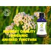 Organic Herbal Remedies 100ml Aniseed Tincture