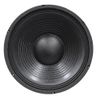 SoundLAB High Powered DJ Replacement Speaker (8 Ohm) - 18" inch 400W