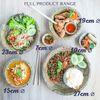 MantraRaj 7cm Mini Sauce Pots 50pcs