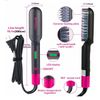 Sarcch hair Straightener - Black