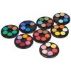 KOH-I-NOOR 48 Round Water Colour Paint