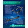PM Auto Front Right Sway Bar Link For 2006-2022 Dodge Charger