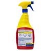 Zep High Traffic Carpet Cleaner 32 ounce ZUHTC