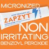 Zapzyt 2 Step Acne Treatment