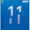VICTAS 02.0 020811 Table Tennis Rubber V>11 EXTRA Soft Back Black (0020)