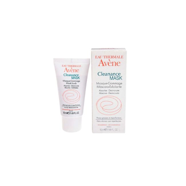 Cleanance Mask 50 ml