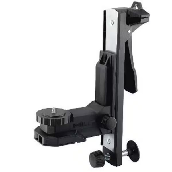 Magnetic Bracket PMA 90 and Wall Mount for  Multi Directional Lasers