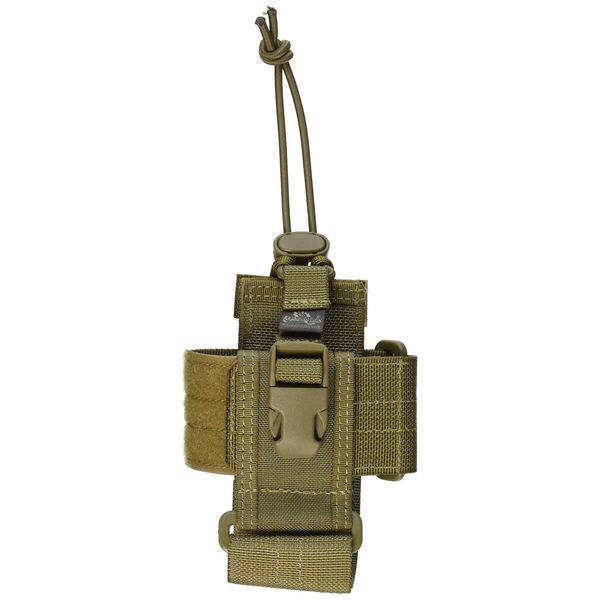 Maxpedition CP-L Holster, Khaki, One Size