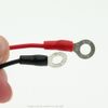 BUYBITS Waterproof Motorcycle Hard Wire Direct to Battery Cable - NO DEVICE CONNECTOR