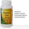 Rachel's Tea Slippery Elm Bark, 400 mg, 100 Capsules