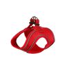 Doodlebone Snappy Harness, Ruby, 1-2