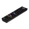 Yunir Multi-Function Smart TV Remote Control Universal Replacement Controler for RM-ED058 TV,Wearable and