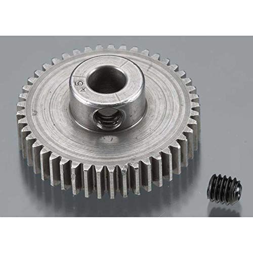 Robinson Racing Products 48 Pitch Machined 45T Pinion 5mm Bore RRP2045 Gears & Differentials