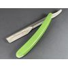 Cuchilla de afeitar de barbero with 100 Shark blades