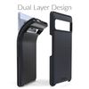 Crave Dual Guard for Google Pixel 7 Pro Case, Shockproof Protection Dual Layer Case for Google Pixel 7 Pro - Black