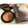 Shiseido Makeup Compact Foundation D10 Deep Bronze 0.45 oz Bronzer countour