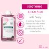 Klorane, Peony Extract Shampoo 400ml
