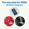 Clorox Disinfecting Wipes, Fresh Scent, 35-ct
