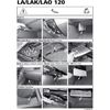MAHLE LAK 120 Cabin Air Filter