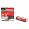 Spark Plug-Coupe MOTORCRAFT SP-547 (Package of 4)