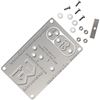 Grim Workshop GWCORDCRD Cordage Making Card Multi Tool