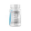 ViraFlexx Male Performance Support 2 Bottles 120 Capsules