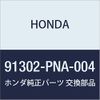 Honda Genuine O-Ring, Chain CASE