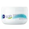 Soft Refreshingly Soft Moisturizing Cream, Lightweight Body Moisturizer for Face