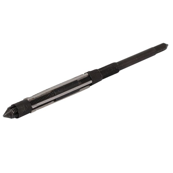 Sourcingmap Metalworker 108mm Length Adjustable 7.75mm-8.5mm Machine Chucking Reamer