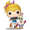 Funko Pop Rainbow Brite with Sprite Special Edition Diamond Collection 1796