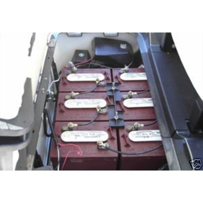 Golf Cart Battery Repair Refurbish Kit
