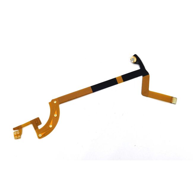 New Lens Aperture Flex Cable For CANON EF 24-105mm f/1:4 L IS II