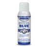 Dykem Layout Fluid,Blue,16 oz,Aerosol Can
