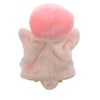 PUPPET COLLECTION MARINE Baby Penguin Hand Puppet, Pink