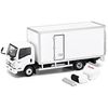 Tiny City P29 1/64 Isuzu N-Series