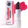 7DAYS Lipstick & Lip Tint for MakeUp | Tinted Moistriser & Lip Balm for Lip Make-Up | Highly Pigmented Lip Gloss | Colour Changing Lipstick | Dark Red Lip Stain Long Lasting | 3in1 Multi Stick, 3.5g