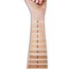 L'Oreal Paris Cosmetics Infallible Pro-Matte Foundation Makeup - Natural Buff