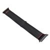 Thermaltake PCI Express Extender/Black/PCI-E 4.0 16X/600mm