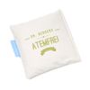 Original DR.Berger Organic Sniffles Breathless 19 x 19 cm